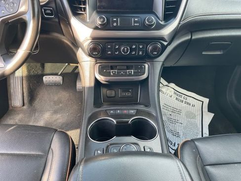 Used 2020 GMC Acadia AT4 w/ Driver Alert Package II image 11