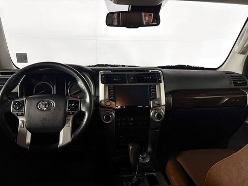 Used 2023 Toyota 4Runner Limited image 12