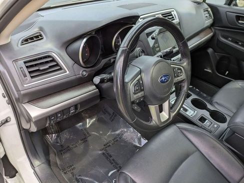 Used 2017 Subaru Legacy 3.6R Limited AWD/4WD image 12