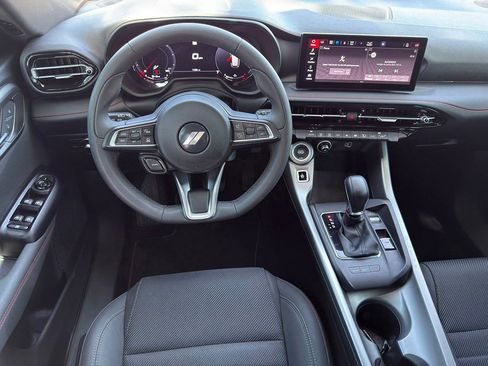 Used 2024 Dodge Hornet GT w/ GT Blacktop Package image 31