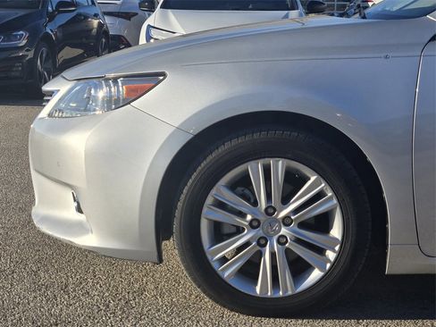 Used 2014 Lexus ES 350 350 image 6