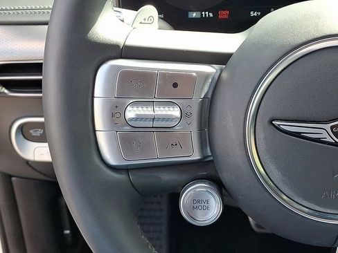 Used 2024 Genesis GV60 Performance w/ Protection Package image 26