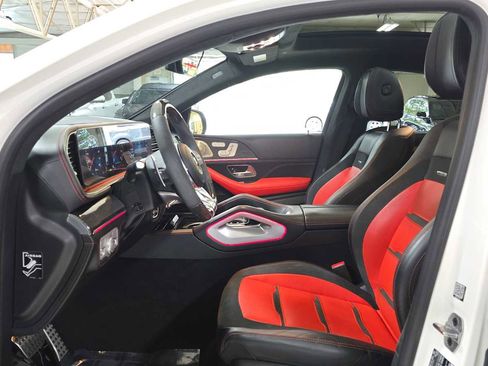 Used 2022 Mercedes-Benz GLE 63 AMG S image 20