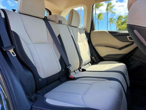 Used 2024 Subaru Forester image 12