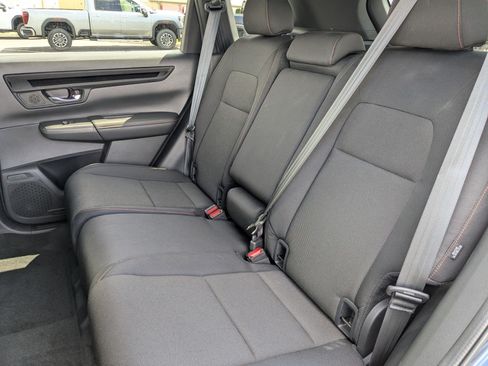 Used 2026 Honda CR-V TrailSport image 34