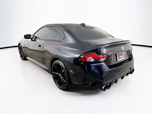 Used 2022 BMW M240i xDrive Coupe w/ Premium Package image 28