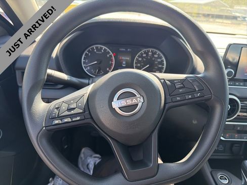 Certified 2025 Nissan Sentra S image 12