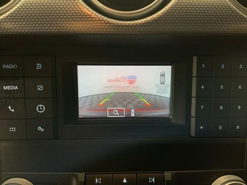 Certified 2019 Ford Mustang GT w/ Black Accent Package image 18