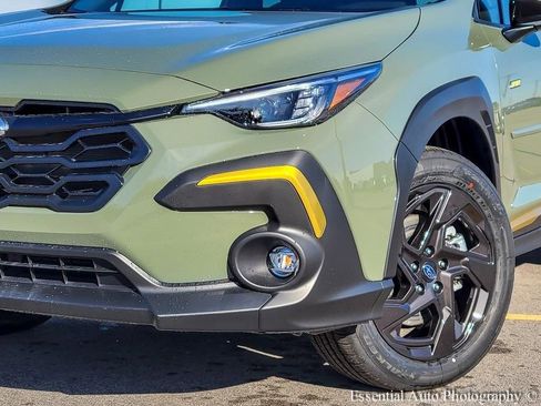 New 2026 Subaru Crosstrek 2.5i Sport image 3