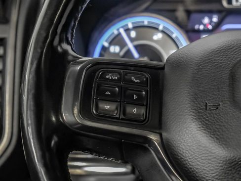 Used 2020 RAM 3500 Limited image 16