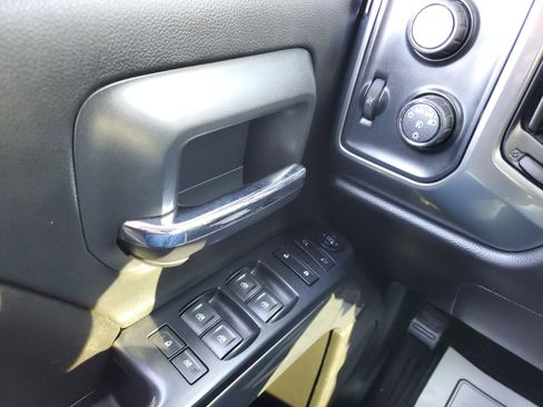 Used 2015 Chevrolet Silverado 1500 LT w/ All Star Edition image 14