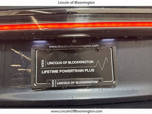 Used 2022 Lincoln Nautilus Reserve image 25