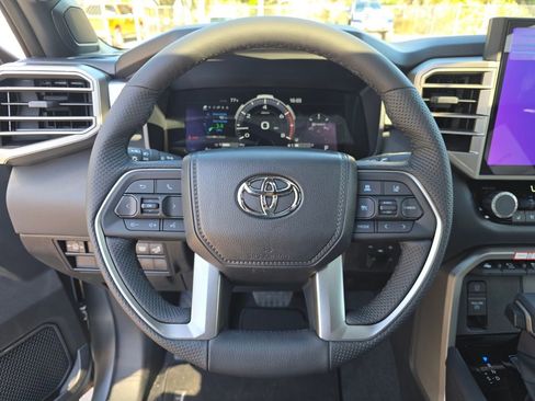 New 2026 Toyota Tundra Limited image 28