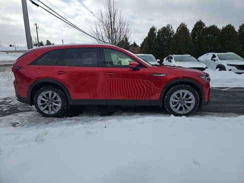 New 2026 MAZDA CX-90 3.3 Turbo w/ Preferred Package image 2