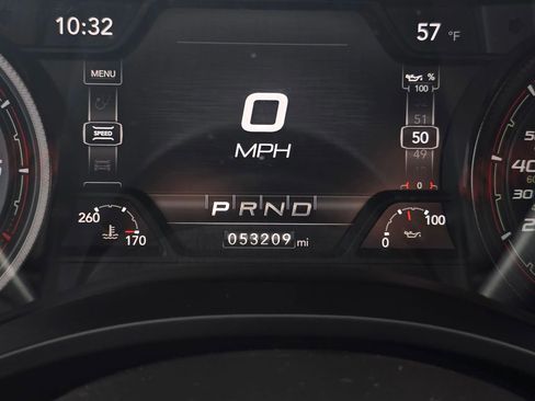 Used 2021 RAM 1500 TRX w/ TRX Level 2 Equipment Group image 33