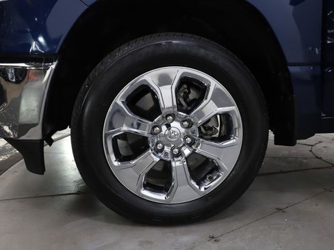 Used 2023 RAM 1500 Big Horn AWD/4WD image 31