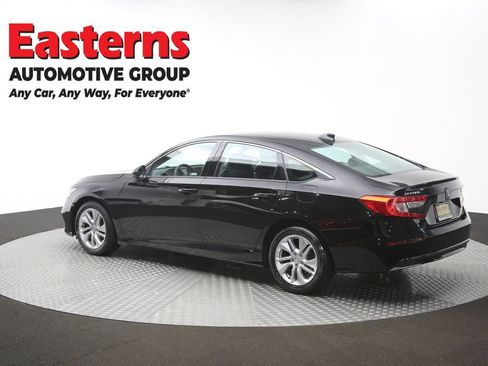 Used 2019 Honda Accord LX image 60