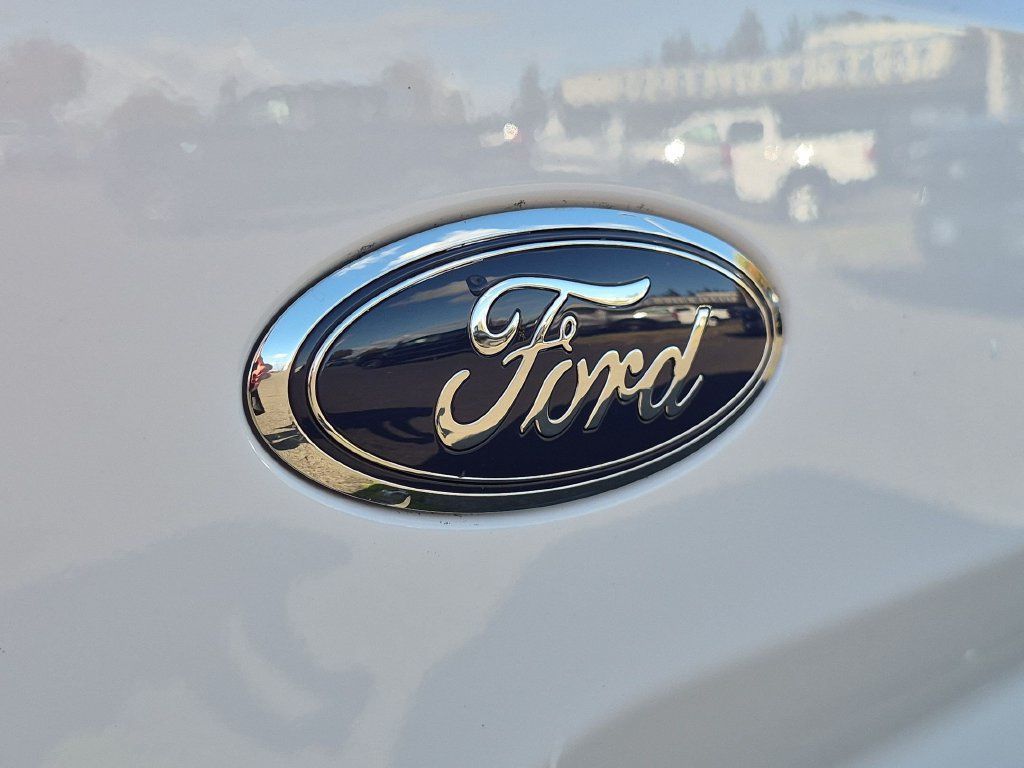 Used 2022 Ford Bronco Sport Outer Banks AWD/4WD image 25