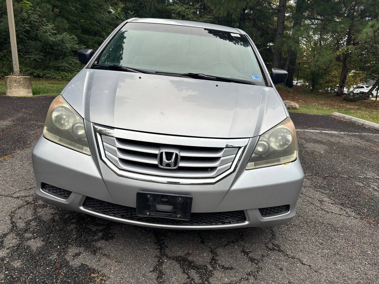 Used 2010 Honda Odyssey LX image 2