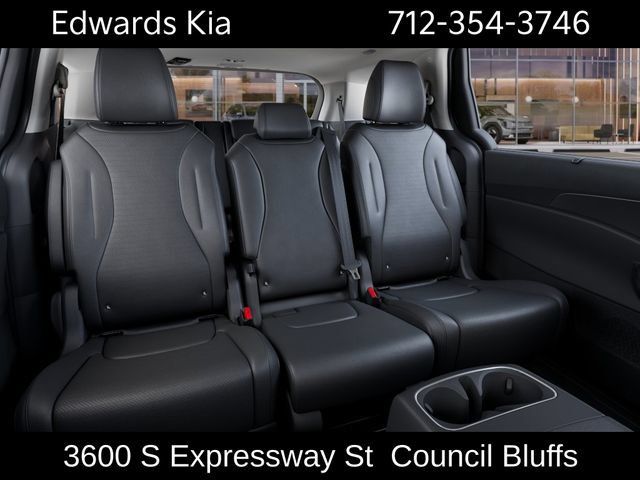 New 2027 Kia Carnival SX Prestige FWD image 18