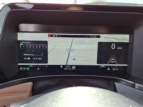 New 2026 Subaru Outback Touring XT image 25