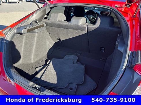 Certified 2024 Honda Civic Sport image 37