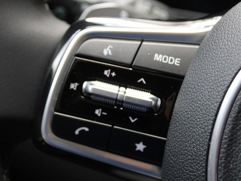 New 2026 Kia Sorento EX image 25