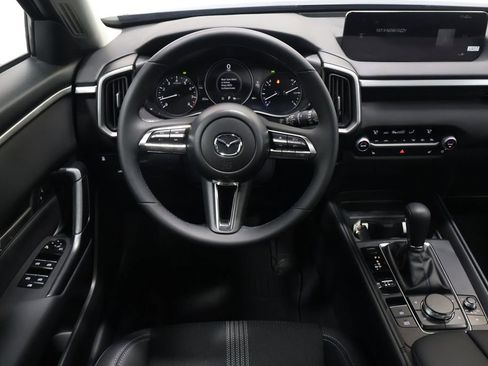 New 2026 MAZDA CX-50 Meridian Edition AWD/4WD image 16