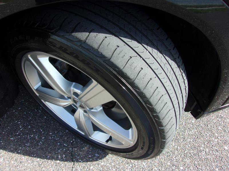 Used 2019 Audi e-tron Premium Plus AWD/4WD image 13