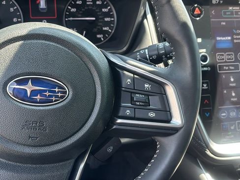 Used 2024 Subaru Outback Touring AWD/4WD image 18