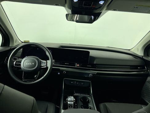 New 2026 Kia Carnival SX Prestige image 32