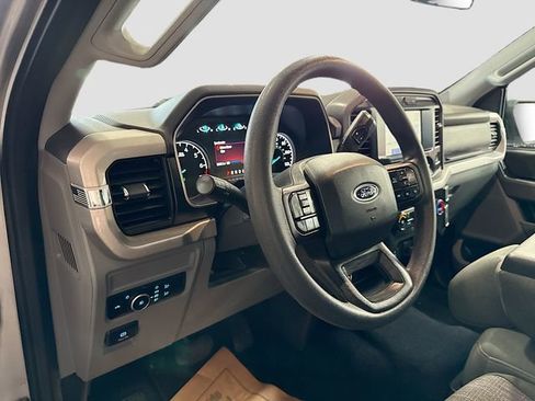 Used 2023 Ford F150 XLT AWD/4WD image 10