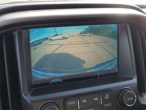 Certified 2018 GMC Canyon All Terrain w/ Trailering Package image 14