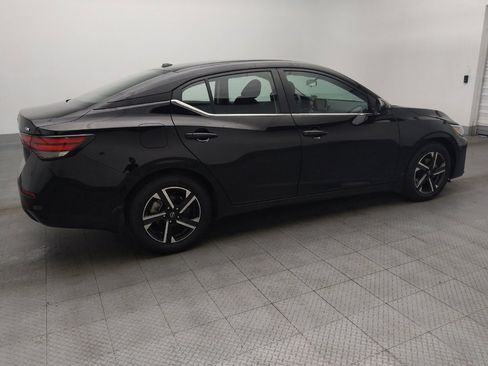 Used 2024 Nissan Sentra SV w/ All-Weather Package image 10