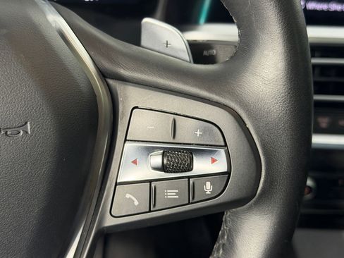 Used 2020 BMW 330i xDrive Sedan w/ Convenience Package image 28