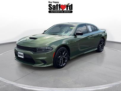 Used 2022 Dodge Charger R/T w/ Plus Group