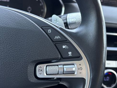 Used 2023 Genesis G80 2.5T AWD/4WD image 17