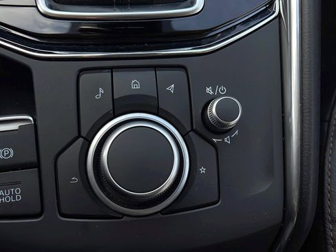 Used 2023 MAZDA CX-5 AWD 2.5 S w/ Premium Plus Pkg image 18