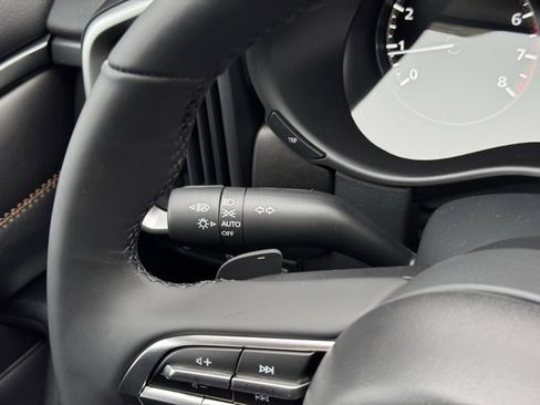 New 2026 MAZDA CX-50 AWD 2.5 S w/ Accent Package image 27