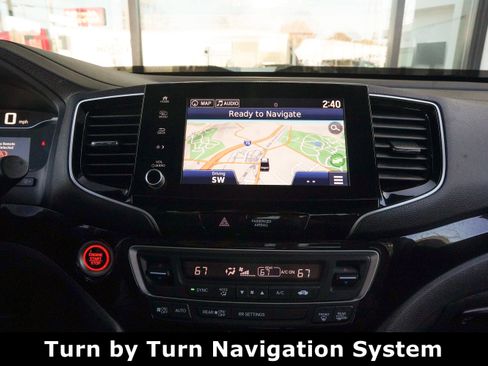 Used 2022 Honda Ridgeline Black Edition image 32