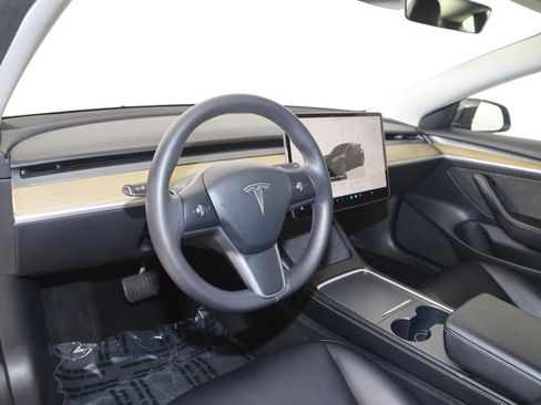 Used 2023 Tesla Model 3 Standard Range RWD image 25