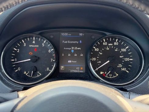 Used 2020 Nissan Rogue Sport SV w/ Technology Package FWD image 35