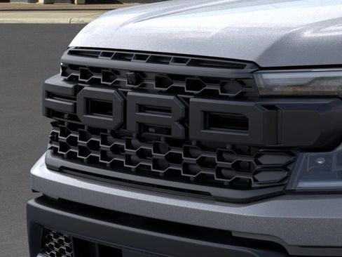 New 2026 Ford Ranger Raptor image 17