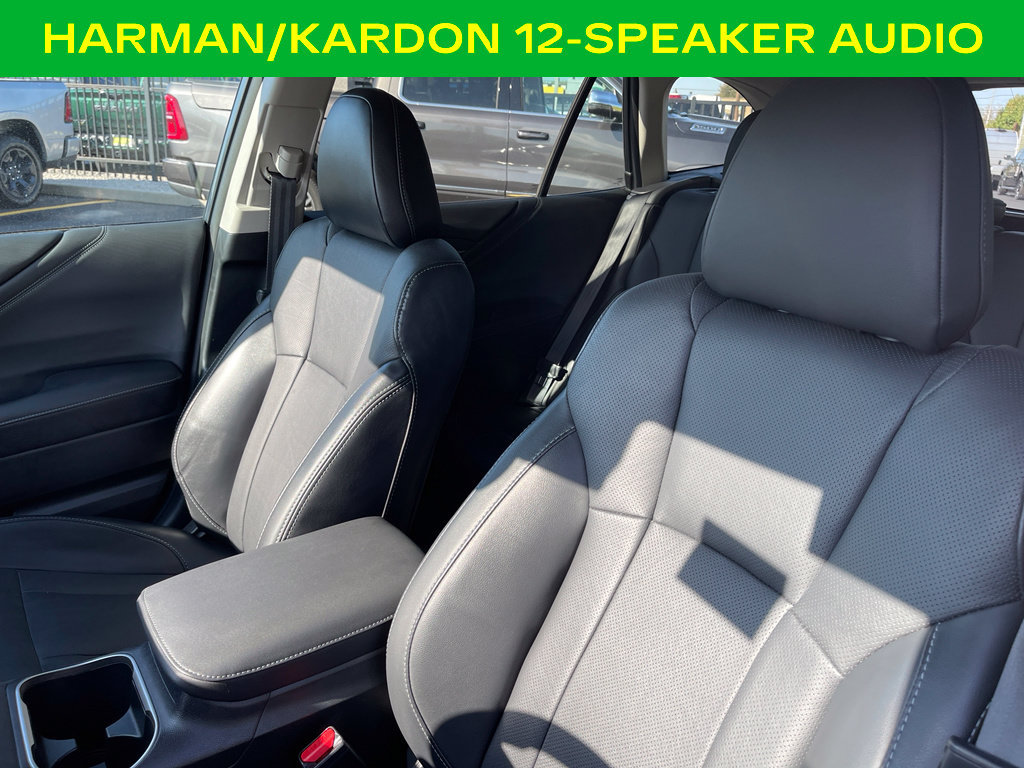 Used 2024 Subaru Outback Limited AWD/4WD image 13