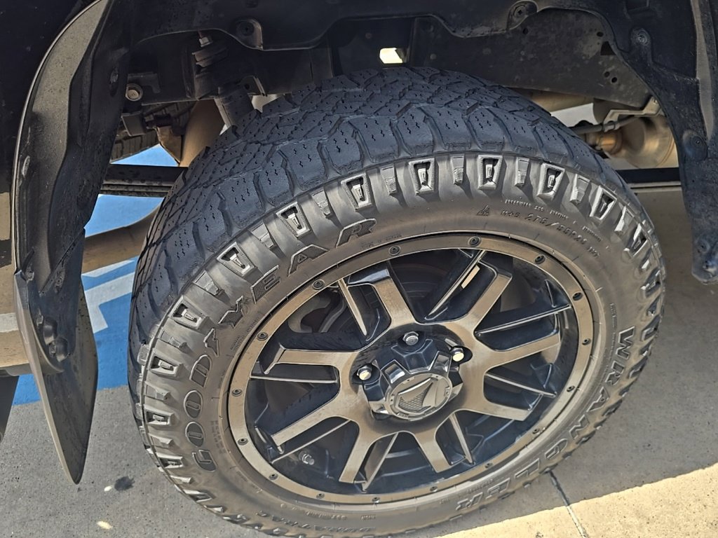 Used 2021 Toyota Tundra SR5 RWD image 16