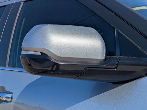 Used 2024 Toyota Tundra Limited w/ Power Package image 17