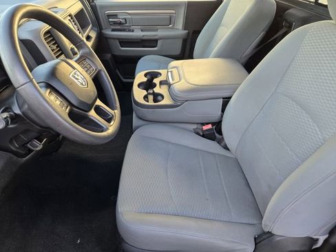 Certified 2020 RAM 1500 Tradesman w/ Popular Equipment Group image 13