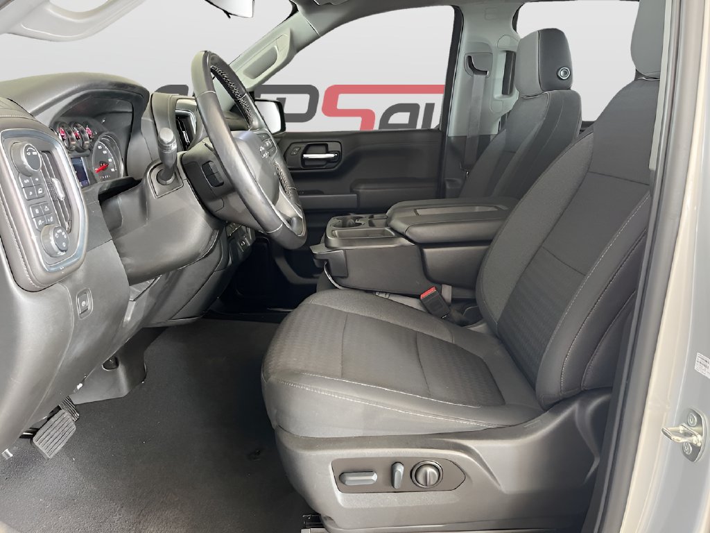 Used 2022 Chevrolet Silverado 1500 RST w/ Rally Edition AWD/4WD image 21