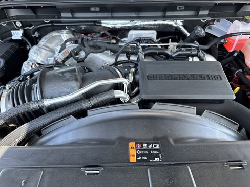 New 2026 GMC Sierra 2500 Denali Ultimate AWD/4WD image 32