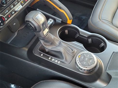 Certified 2023 Ford Bronco Badlands image 13